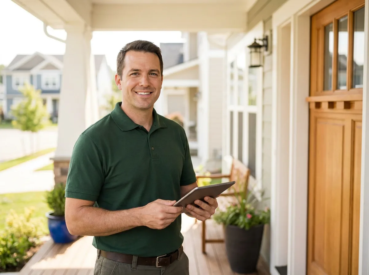 Pest control FAQs for Saint James, MN